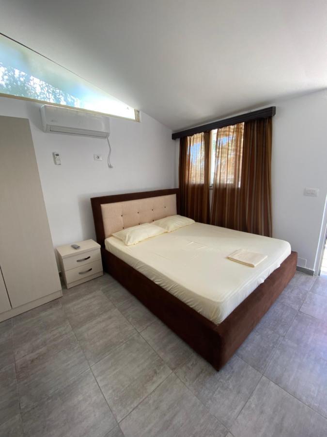 Seaside Cabin 卡萨米尔 外观 照片