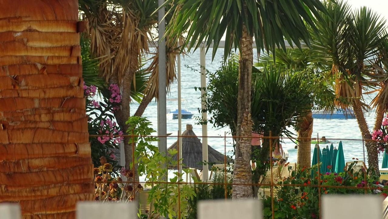 Seaside Cabin 卡萨米尔 外观 照片
