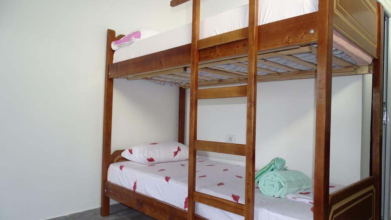 Seaside Cabin 卡萨米尔 外观 照片