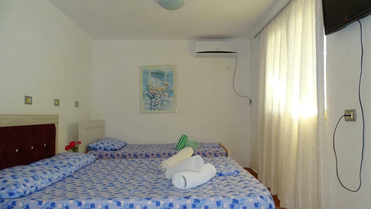 Seaside Cabin 卡萨米尔 外观 照片