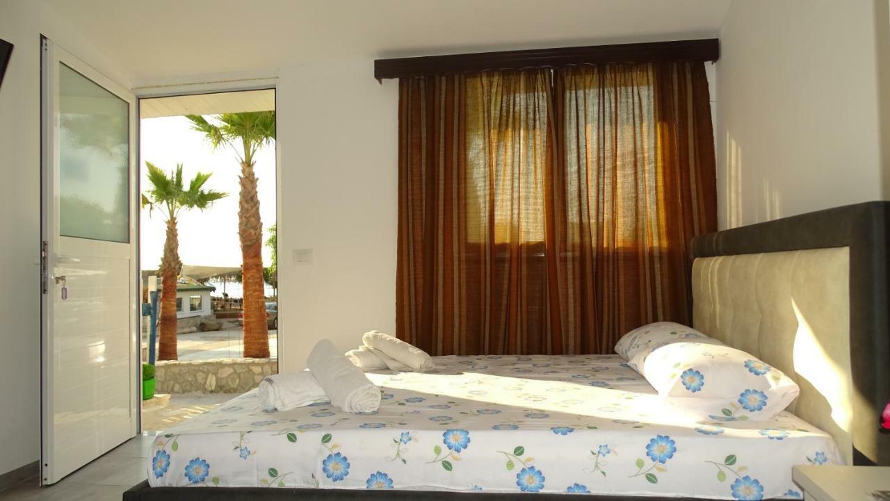 Seaside Cabin 卡萨米尔 外观 照片
