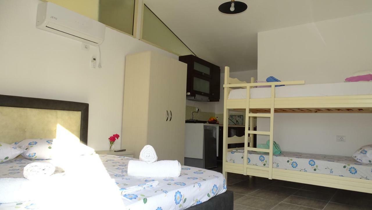 Seaside Cabin 卡萨米尔 外观 照片