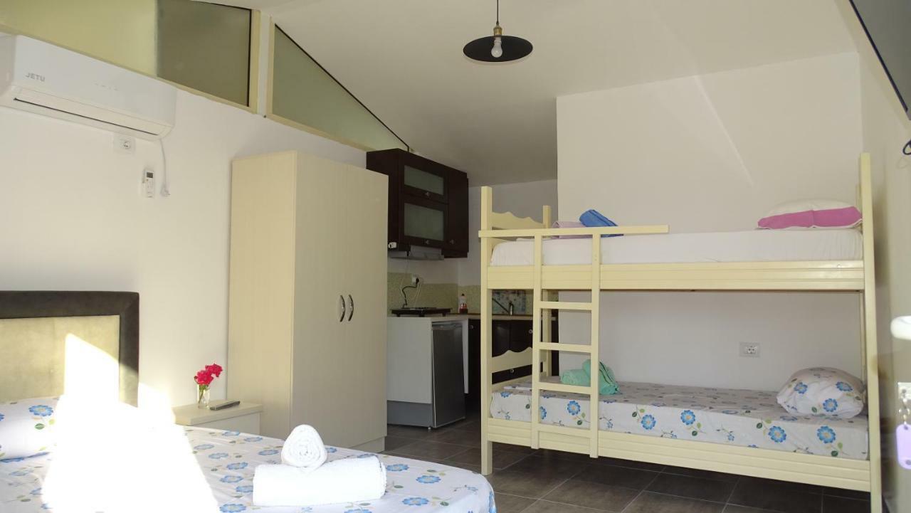 Seaside Cabin 卡萨米尔 外观 照片