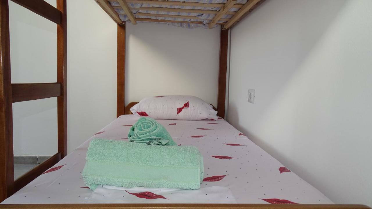 Seaside Cabin 卡萨米尔 外观 照片