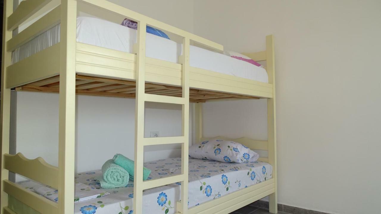 Seaside Cabin 卡萨米尔 外观 照片