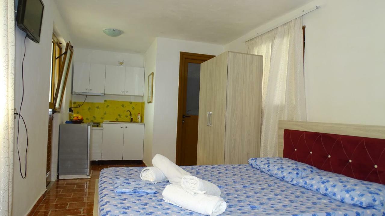 Seaside Cabin 卡萨米尔 外观 照片