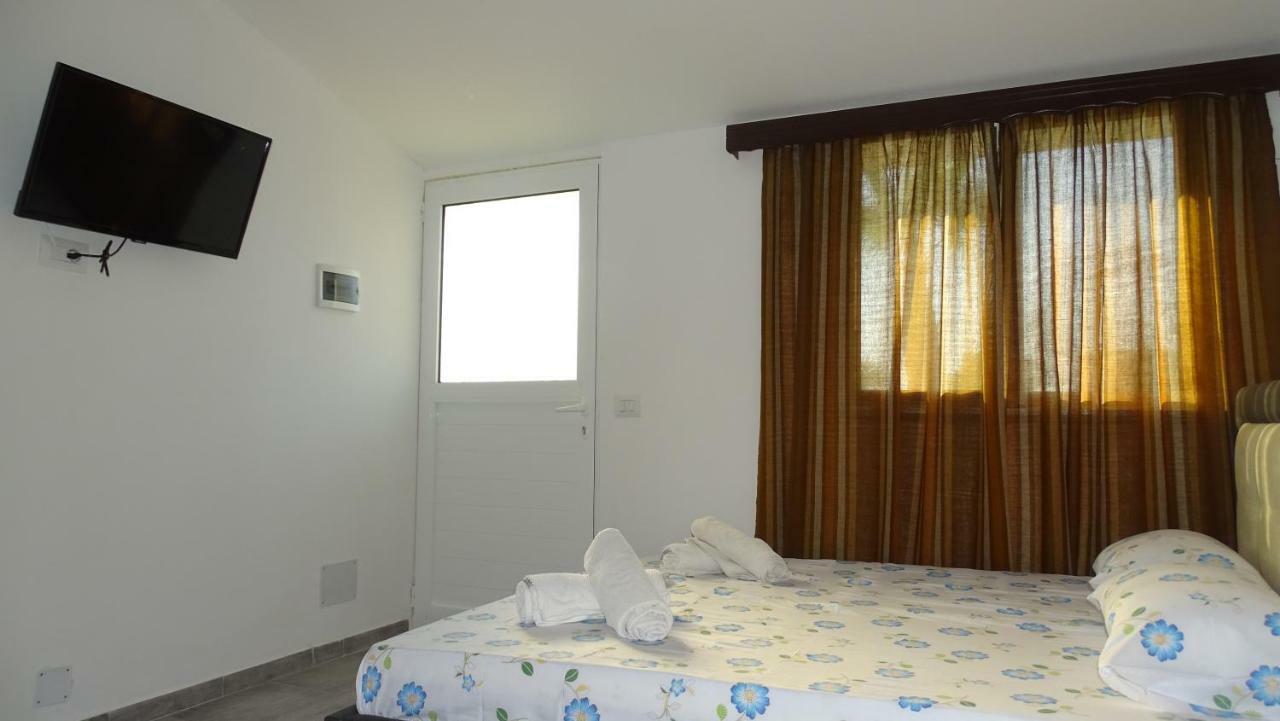 Seaside Cabin 卡萨米尔 外观 照片