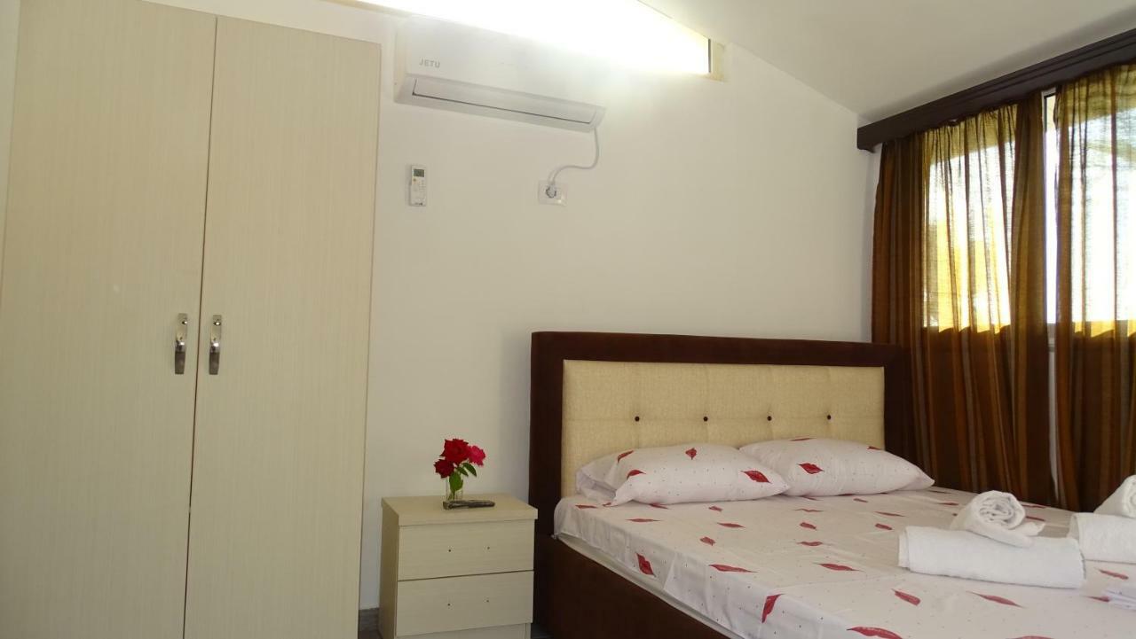 Seaside Cabin 卡萨米尔 外观 照片